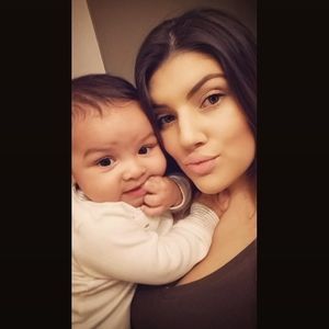 Meet your Posher, Cassidy